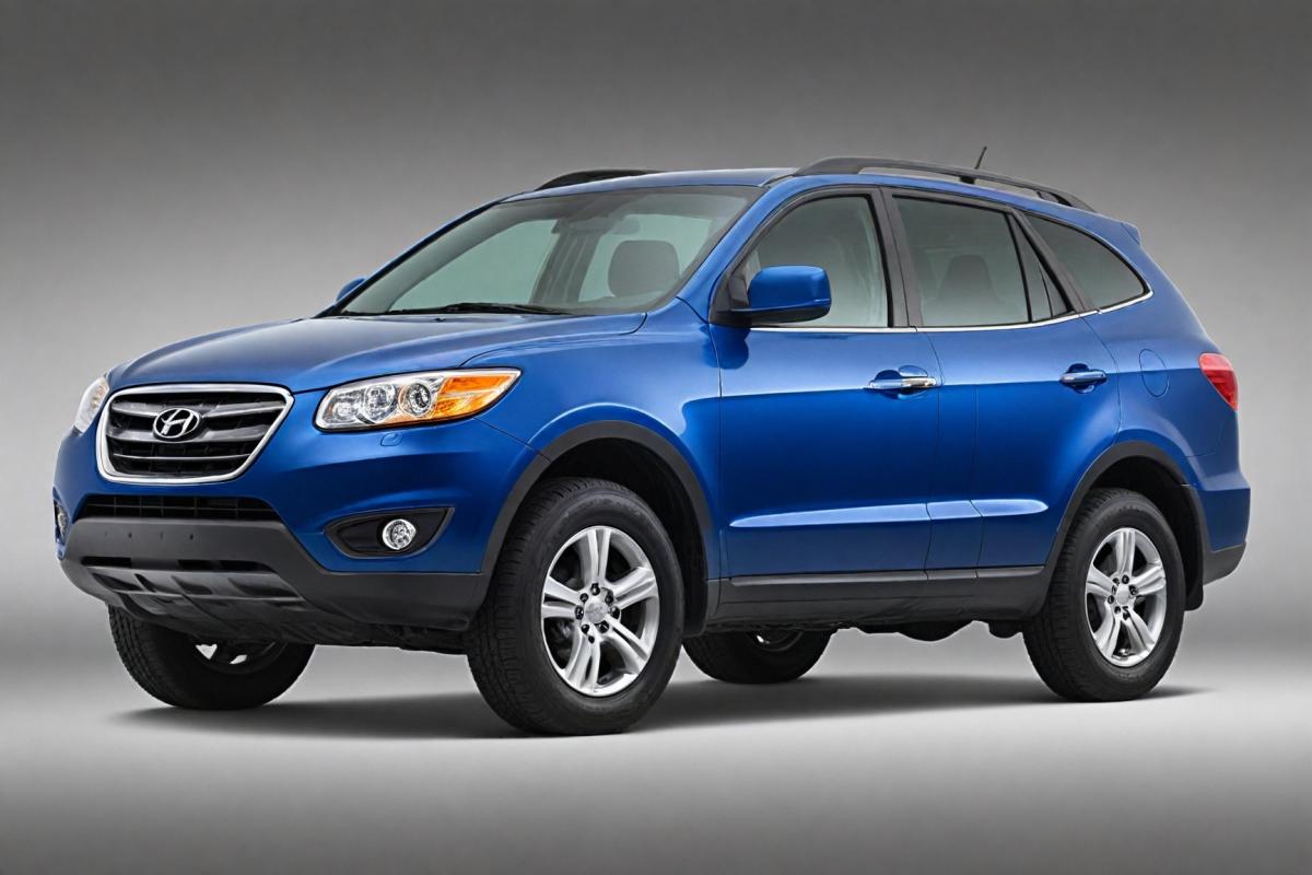 hyundai santa fe 2008 5NMSH13E28H135572 image hyundai santa fe 2008 5NMSH13E28H135572 image